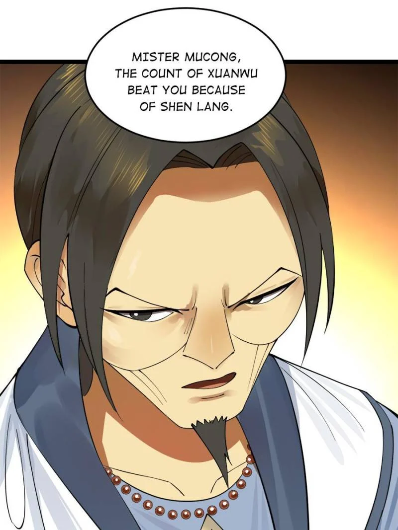 Read Ultimate Son-in-Law chapter 31 image 30 on Lezhin