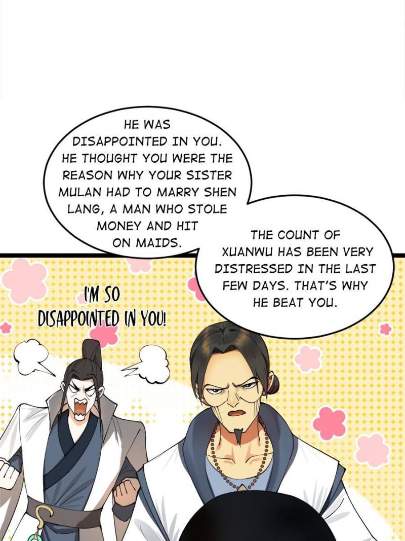 Read Ultimate Son-in-Law chapter 31 image 32 on Lezhin