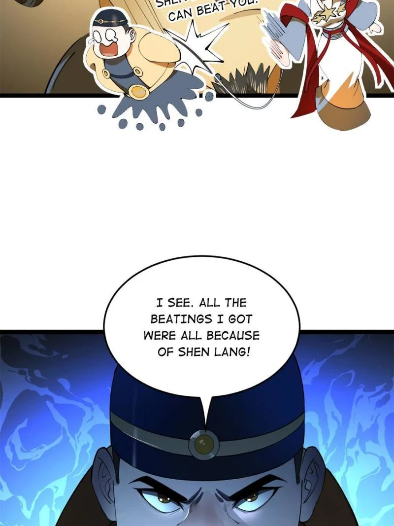 Read Ultimate Son-in-Law chapter 31 image 36 on Lezhin