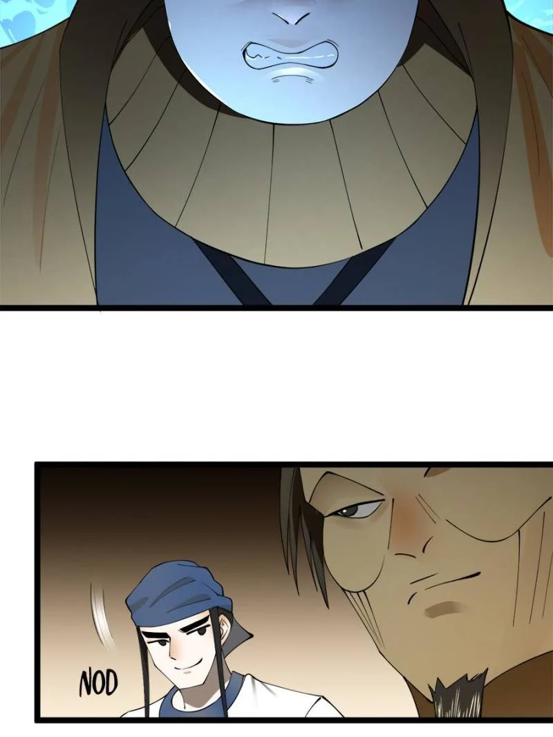 Read Ultimate Son-in-Law chapter 31 image 37 on Lezhin