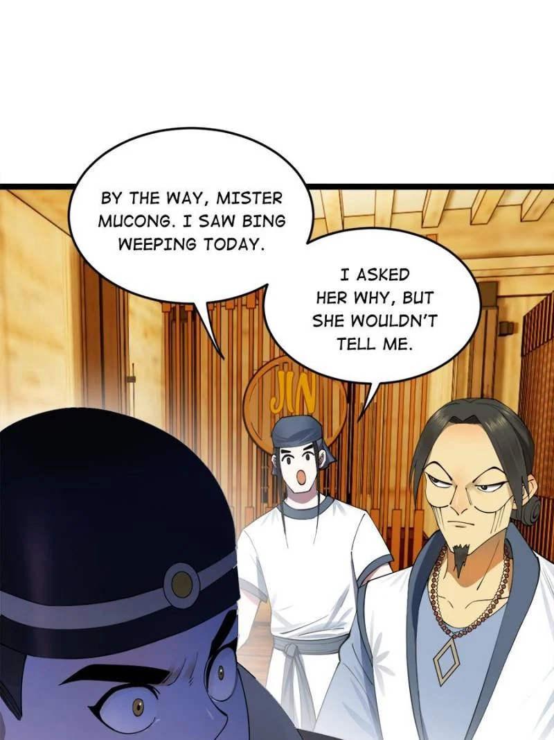 Read Ultimate Son-in-Law chapter 31 image 38 on Lezhin