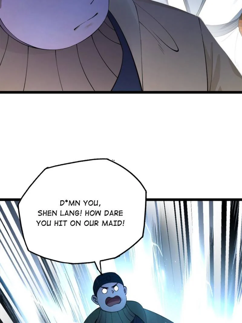 Read Ultimate Son-in-Law chapter 31 image 39 on Lezhin