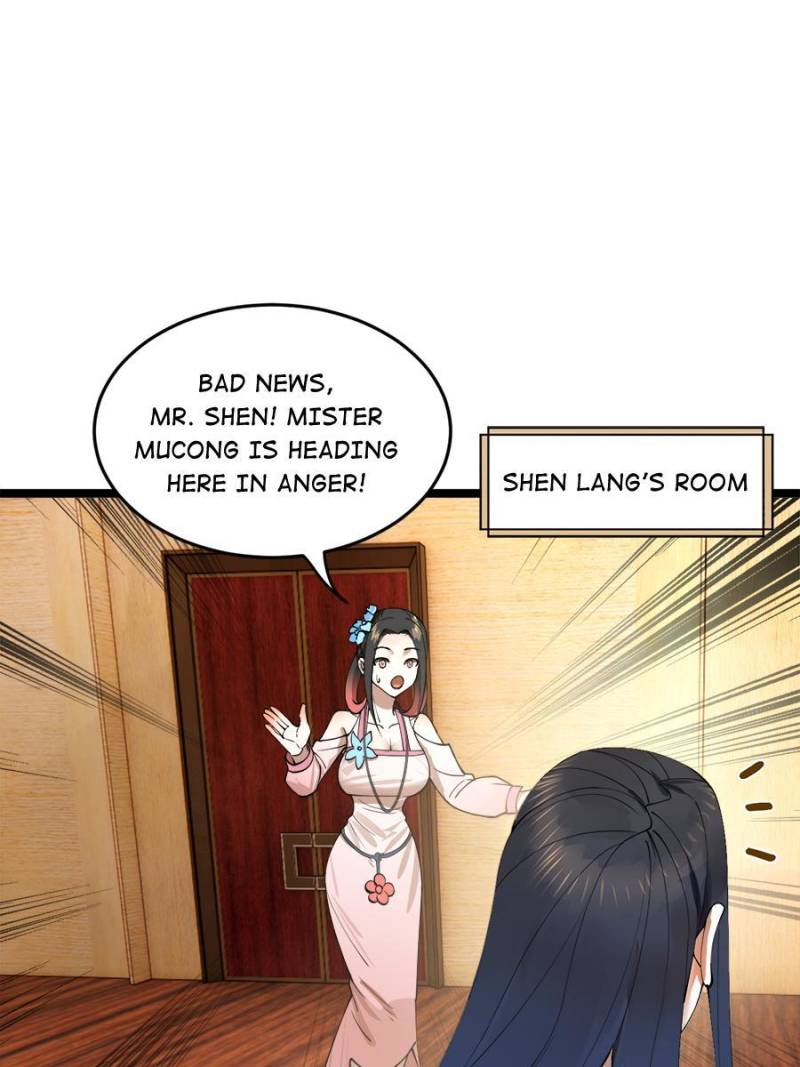 Read Ultimate Son-in-Law chapter 31 image 45 on Lezhin