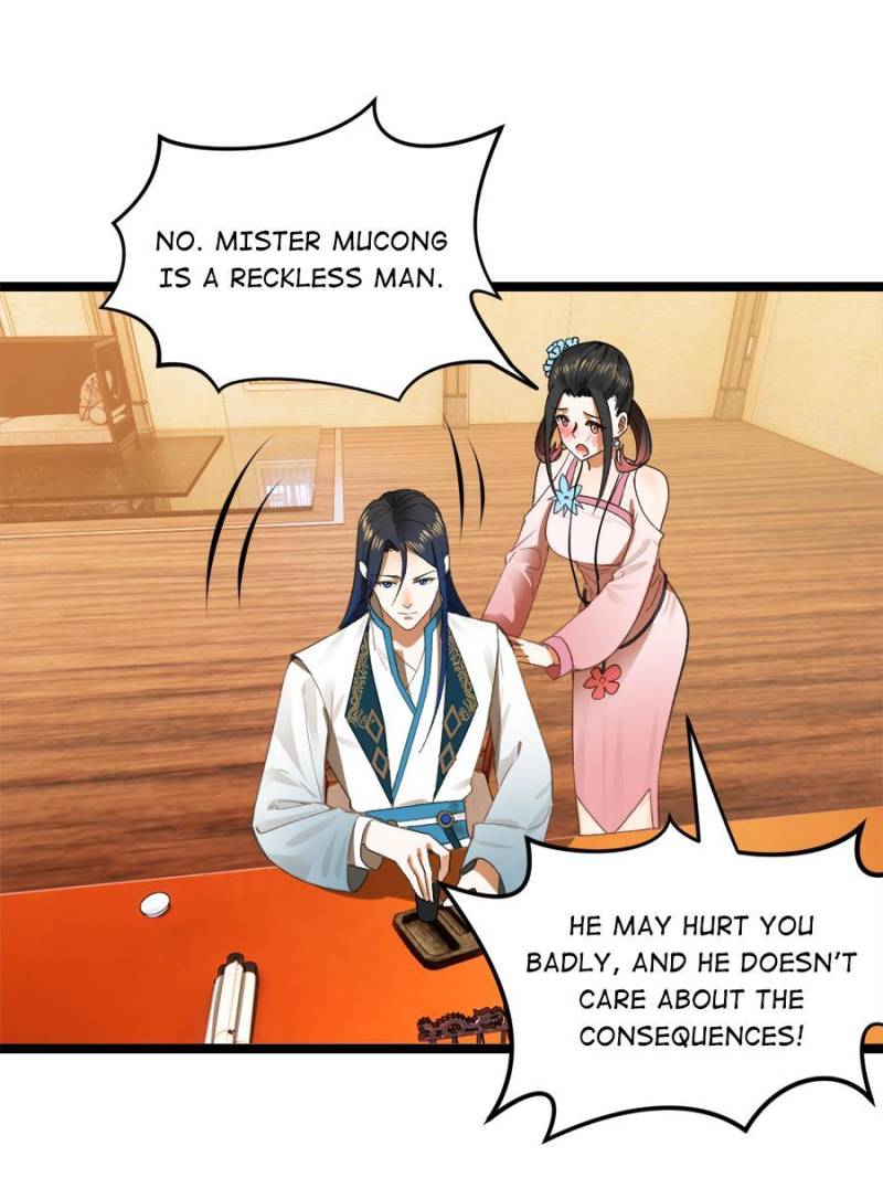 Read Ultimate Son-in-Law chapter 31 image 52 on Lezhin
