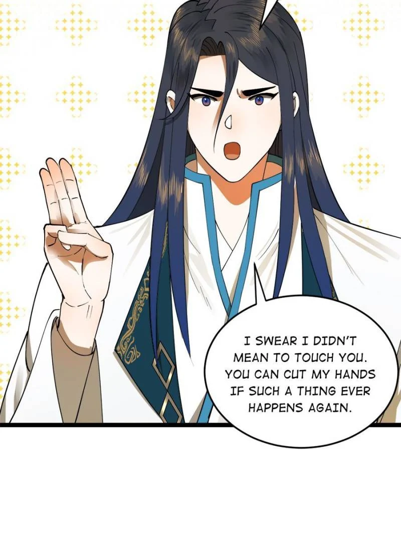 Read Ultimate Son-in-Law chapter 31 image 8 on Lezhin