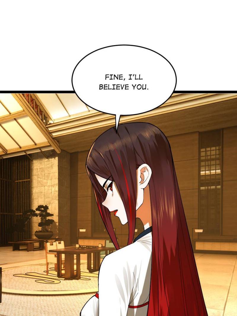Read Ultimate Son-in-Law chapter 31 image 9 on Lezhin