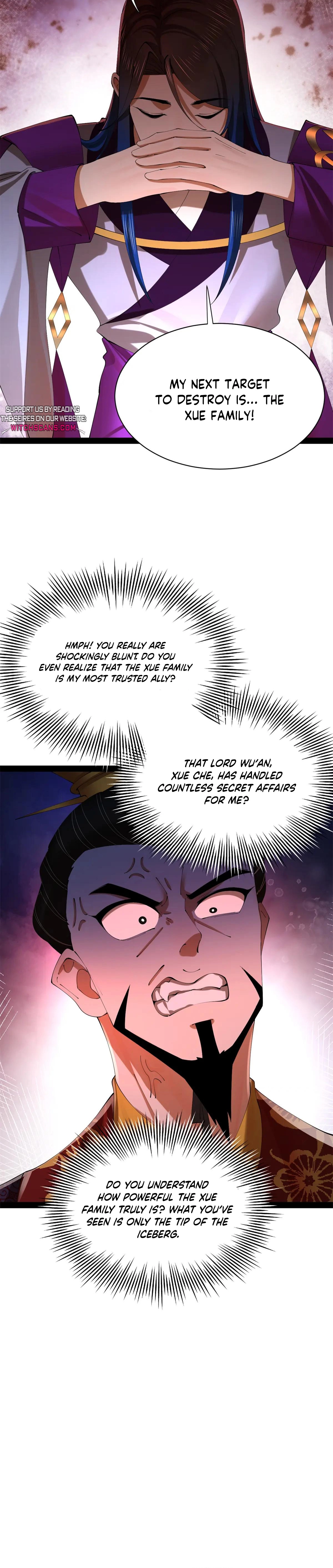 Read Ultimate Son-in-Law chapter 310 image 9 on Lezhin