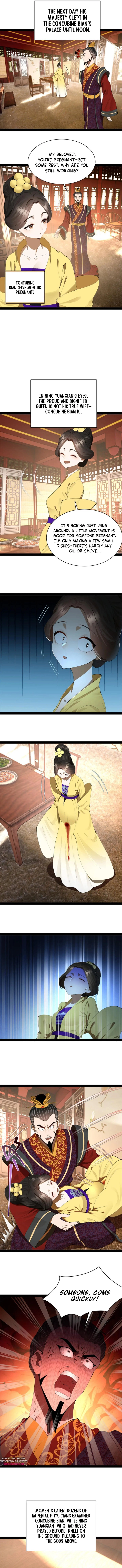 Read Ultimate Son-in-Law chapter 311 image 6 on Lezhin