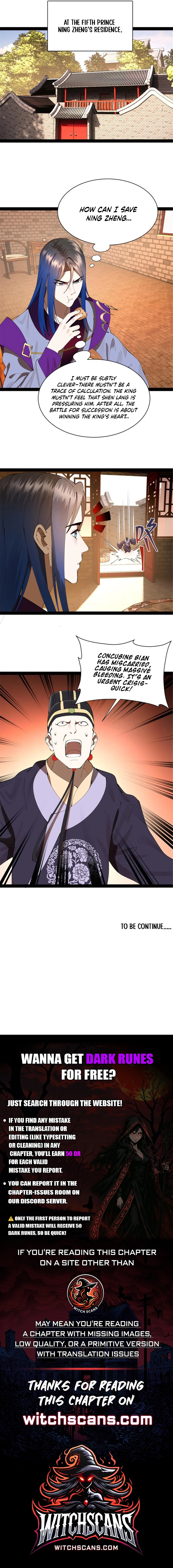 Read Ultimate Son-in-Law chapter 311 image 8 on Lezhin