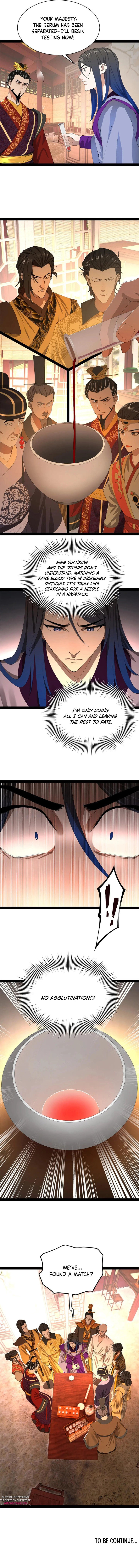 Read Ultimate Son-in-Law chapter 312 image 7 on Lezhin