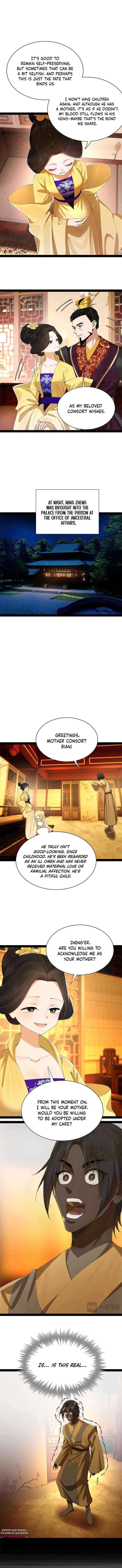 Read Ultimate Son-in-Law chapter 314 image 2 on Lezhin
