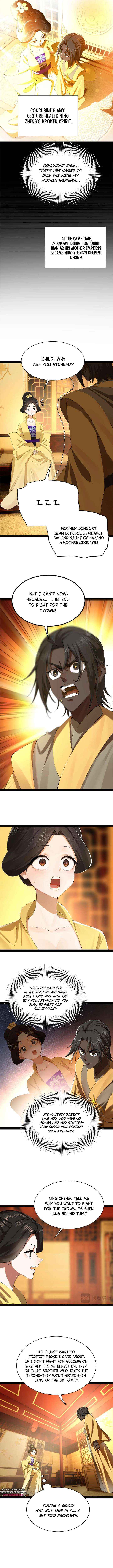 Read Ultimate Son-in-Law chapter 314 image 4 on Lezhin