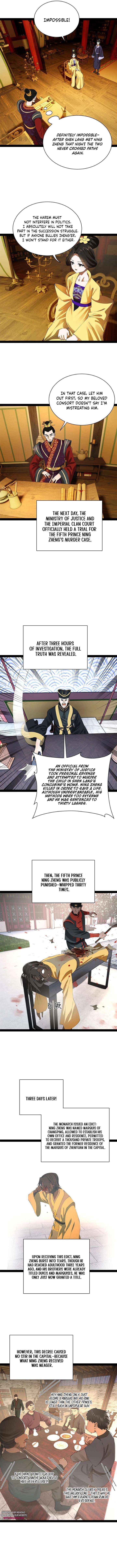 Read Ultimate Son-in-Law chapter 314 image 6 on Lezhin