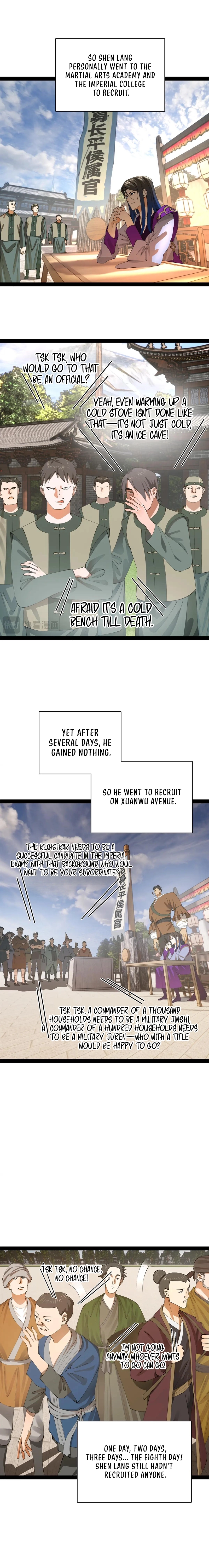 Read Ultimate Son-in-Law chapter 315 image 2 on Lezhin