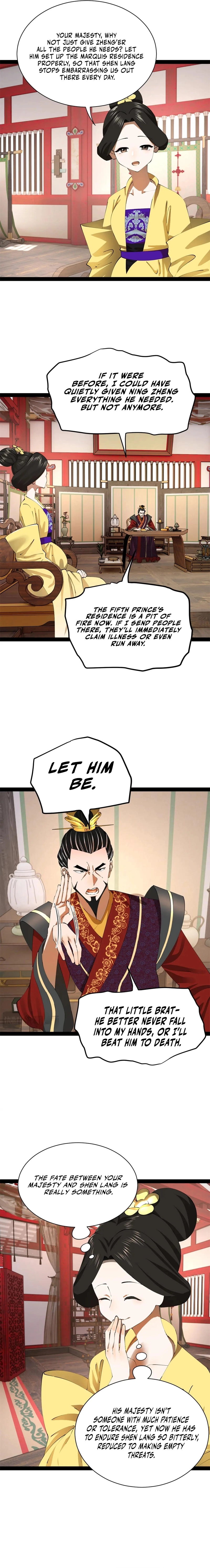 Read Ultimate Son-in-Law chapter 315 image 7 on Lezhin