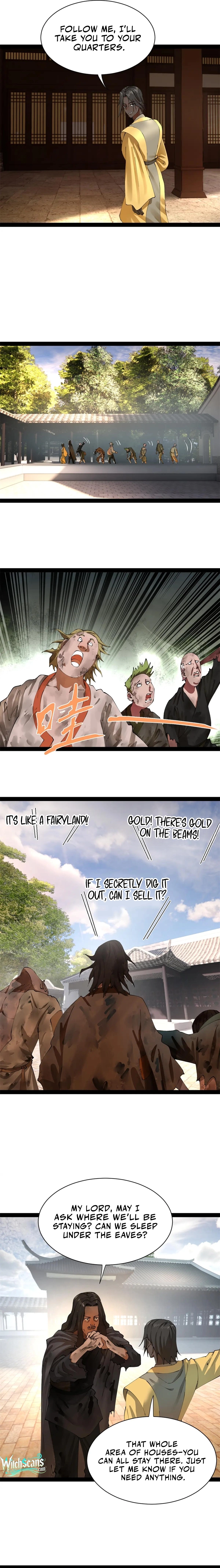 Read Ultimate Son-in-Law chapter 316 image 12 on Lezhin