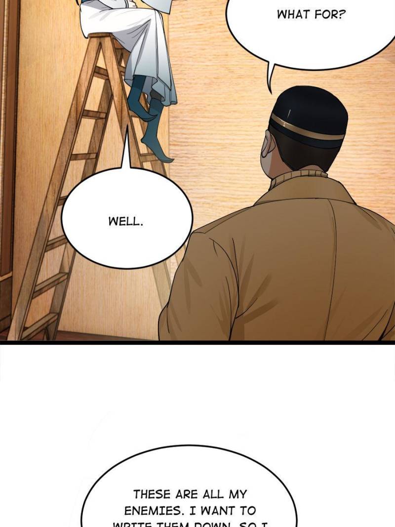 Read Ultimate Son-in-Law chapter 32 image 10 on Lezhin