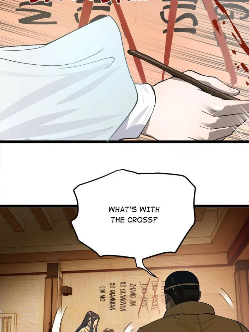 Read Ultimate Son-in-Law chapter 32 image 13 on Lezhin