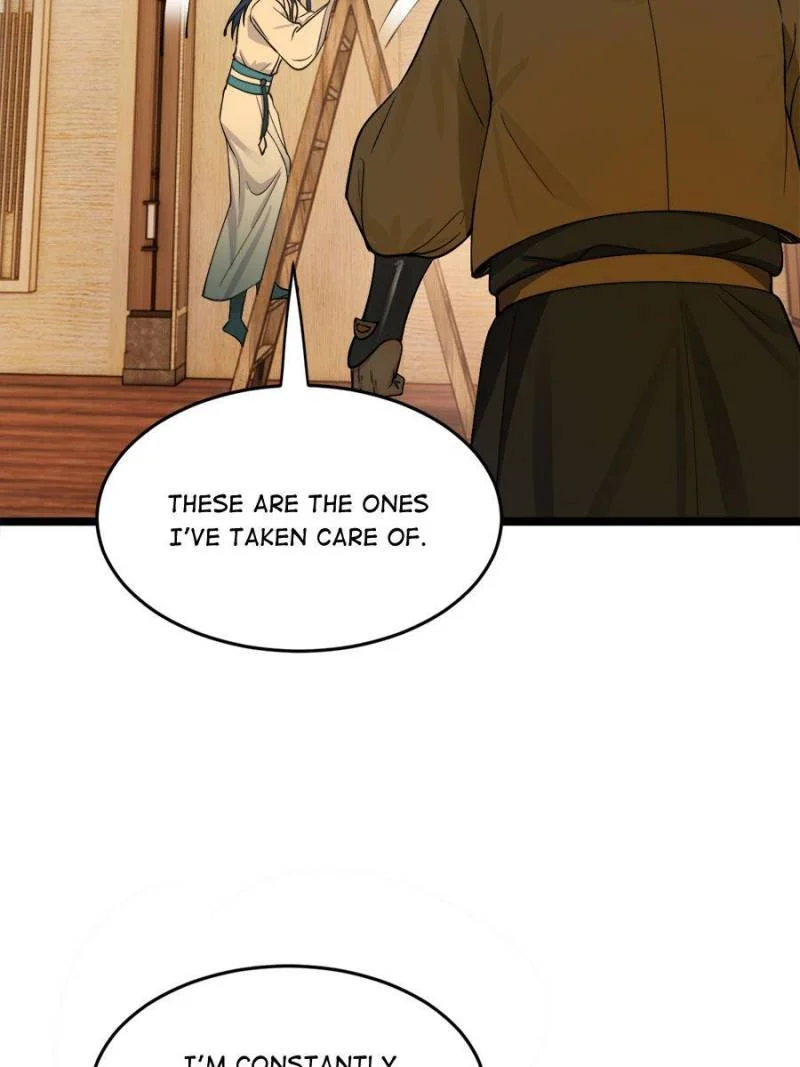 Read Ultimate Son-in-Law chapter 32 image 14 on Lezhin