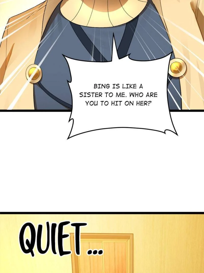 Read Ultimate Son-in-Law chapter 32 image 2 on Lezhin