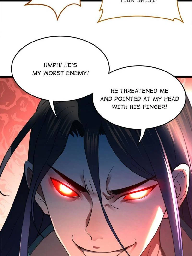 Read Ultimate Son-in-Law chapter 32 image 20 on Lezhin