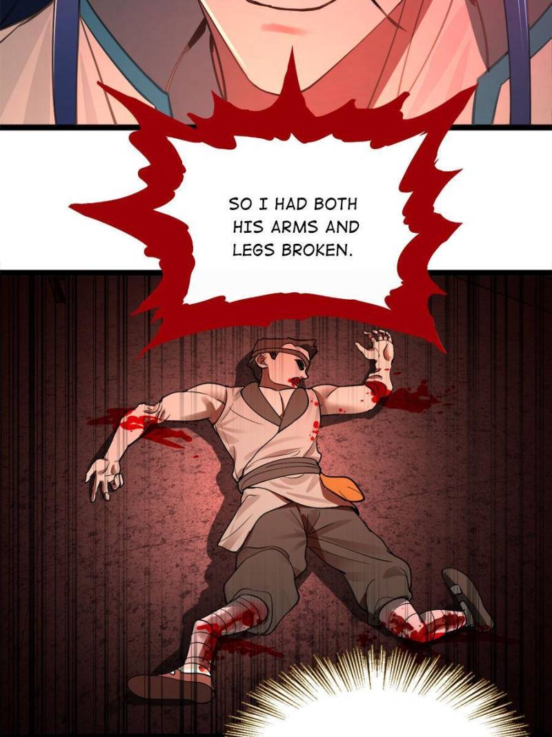 Read Ultimate Son-in-Law chapter 32 image 21 on Lezhin