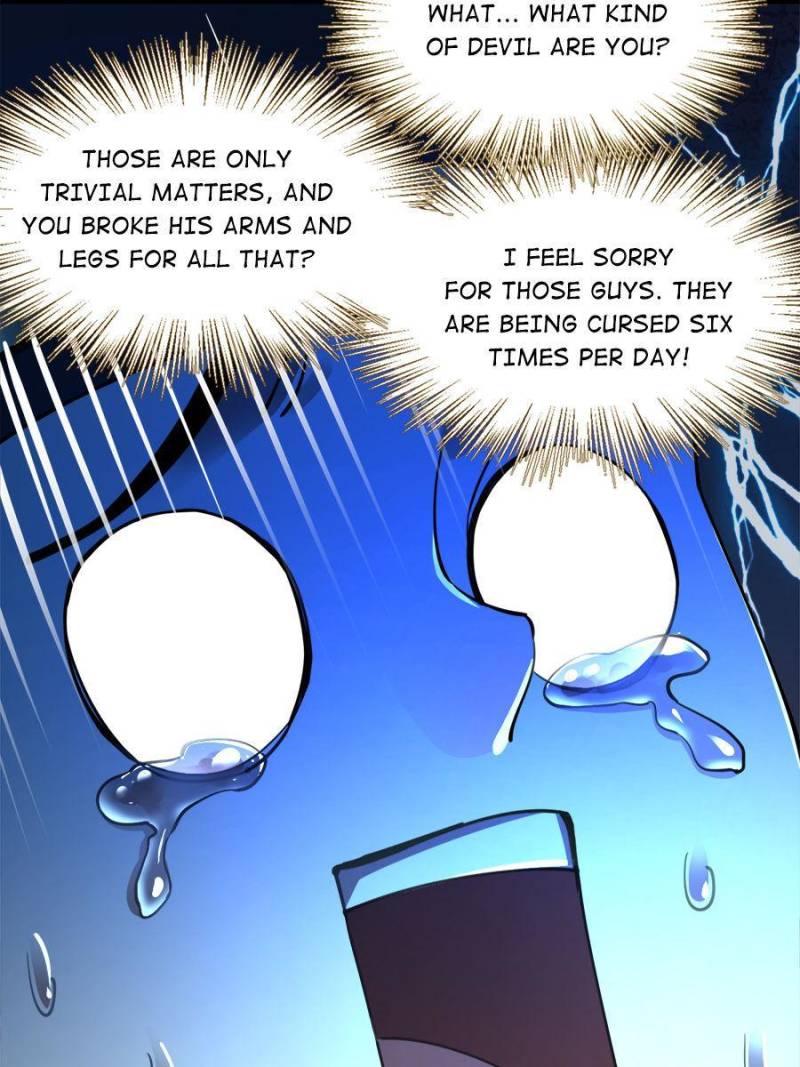 Read Ultimate Son-in-Law chapter 32 image 22 on Lezhin