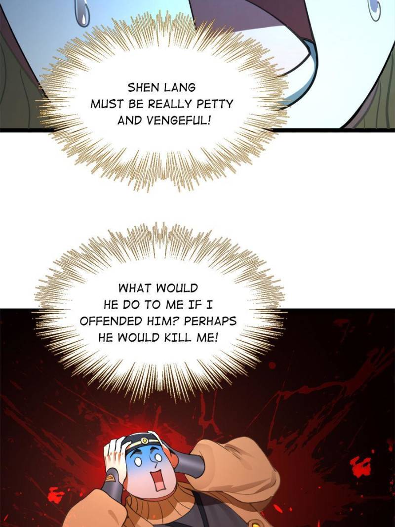 Read Ultimate Son-in-Law chapter 32 image 23 on Lezhin