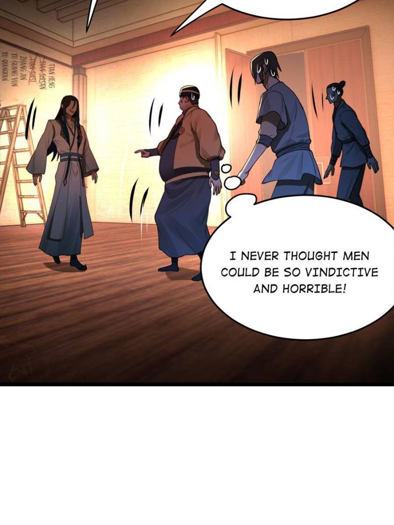 Read Ultimate Son-in-Law chapter 32 image 25 on Lezhin