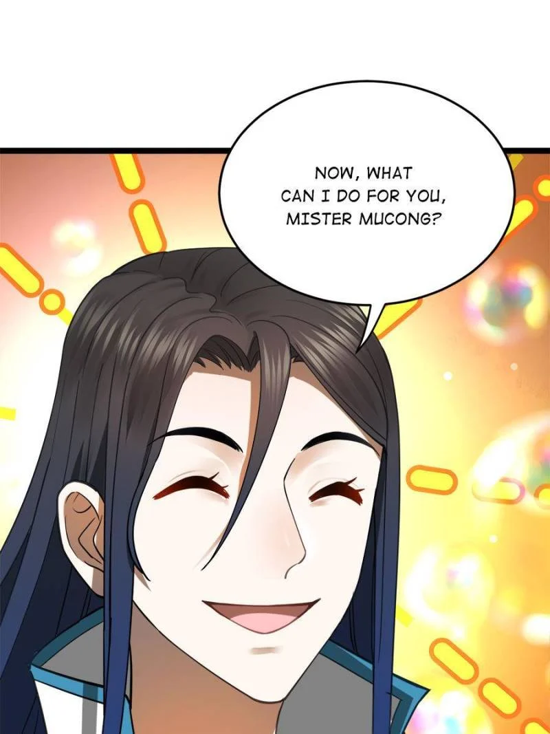 Read Ultimate Son-in-Law chapter 32 image 26 on Lezhin