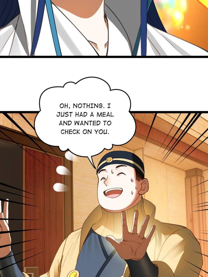 Read Ultimate Son-in-Law chapter 32 image 27 on Lezhin