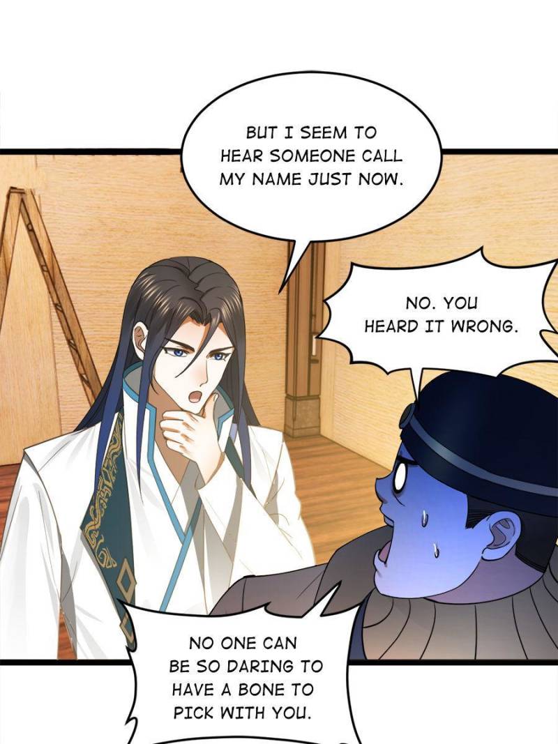 Read Ultimate Son-in-Law chapter 32 image 29 on Lezhin