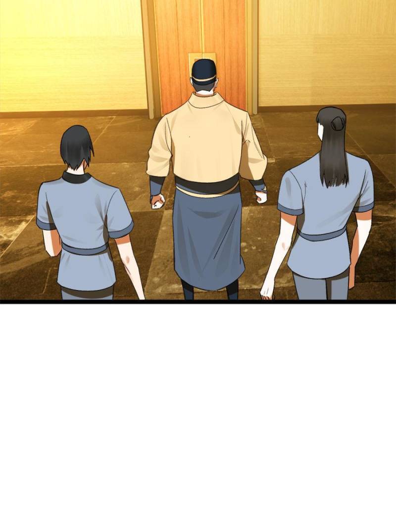 Read Ultimate Son-in-Law chapter 32 image 3 on Lezhin