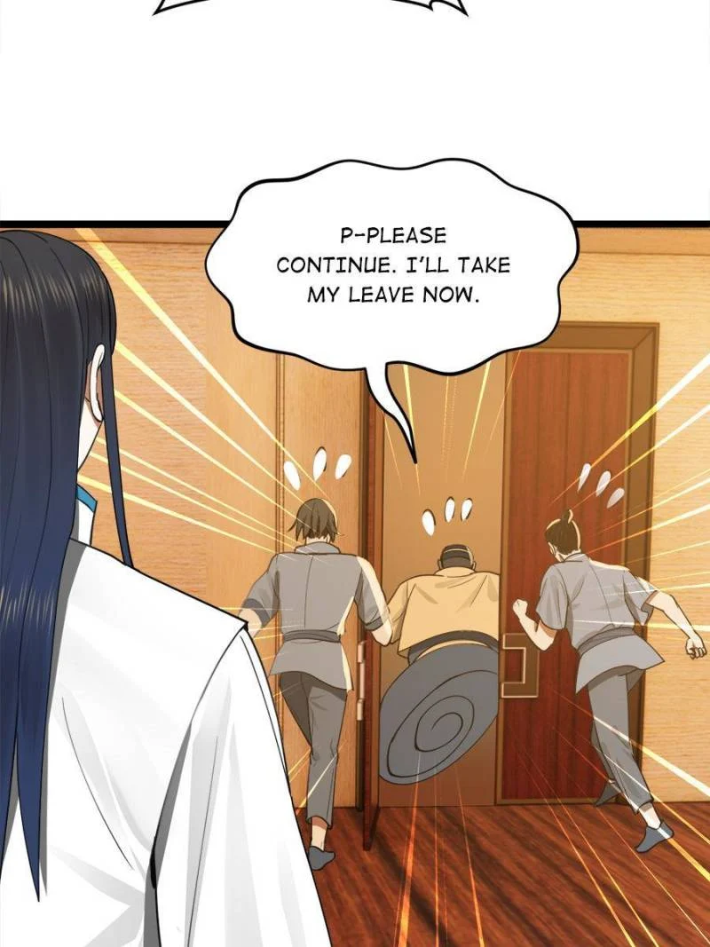 Read Ultimate Son-in-Law chapter 32 image 30 on Lezhin