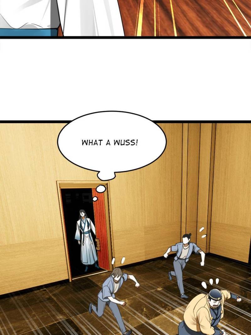 Read Ultimate Son-in-Law chapter 32 image 31 on Lezhin