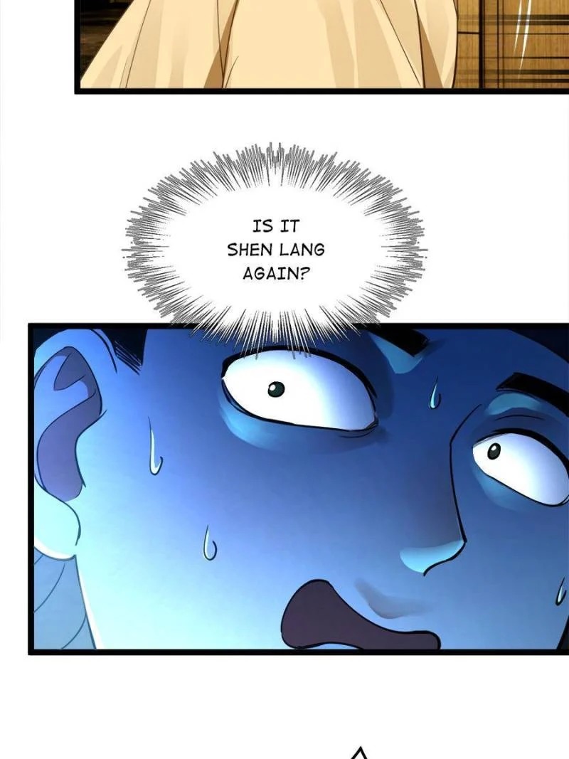 Read Ultimate Son-in-Law chapter 32 image 33 on Lezhin