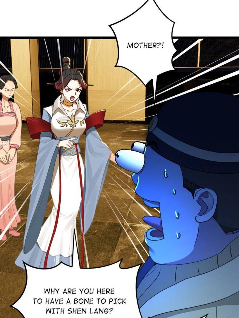 Read Ultimate Son-in-Law chapter 32 image 34 on Lezhin