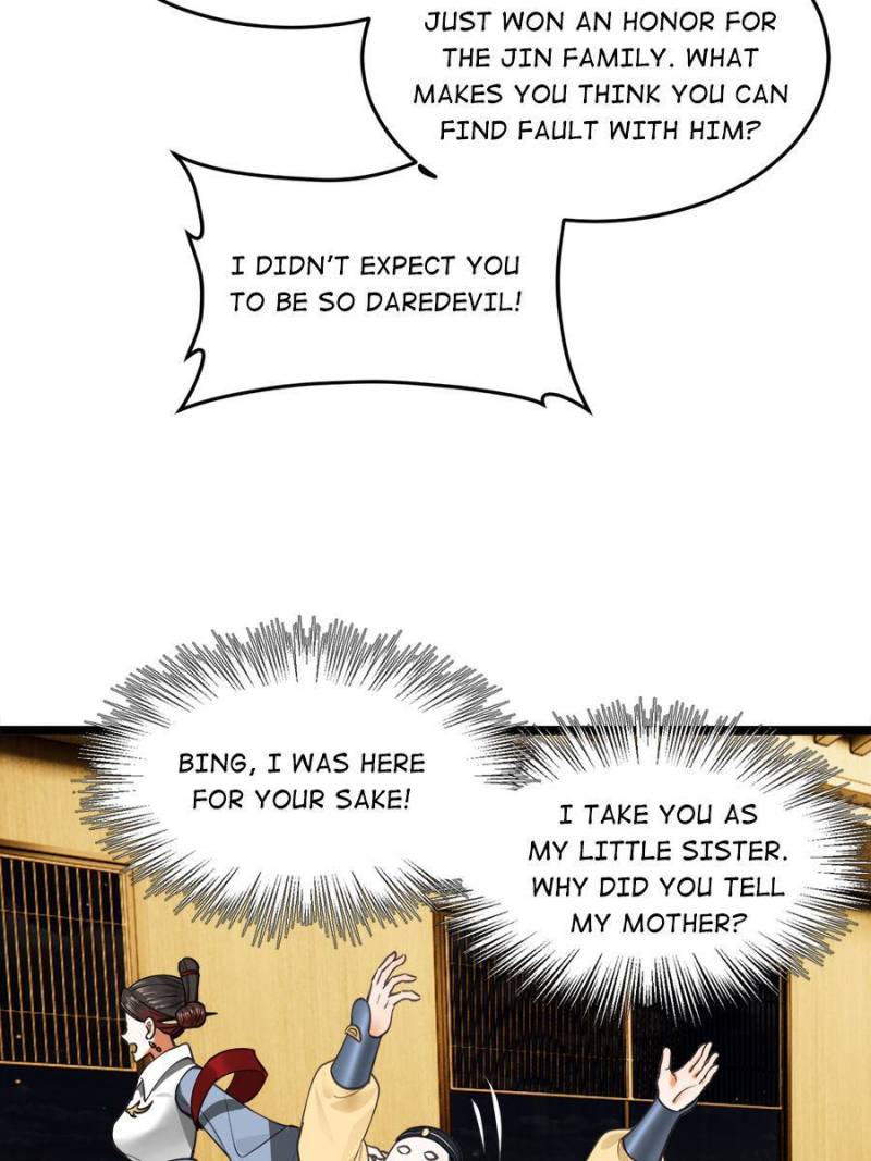 Read Ultimate Son-in-Law chapter 32 image 37 on Lezhin