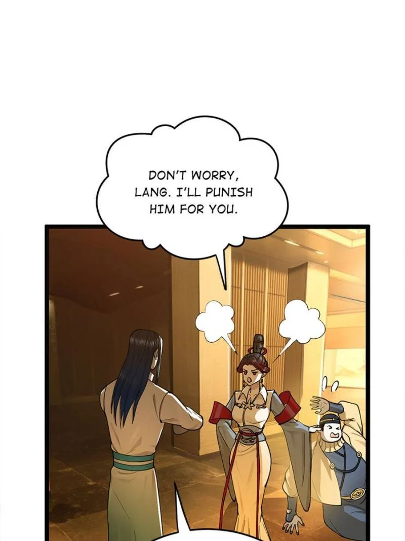 Read Ultimate Son-in-Law chapter 32 image 41 on Lezhin