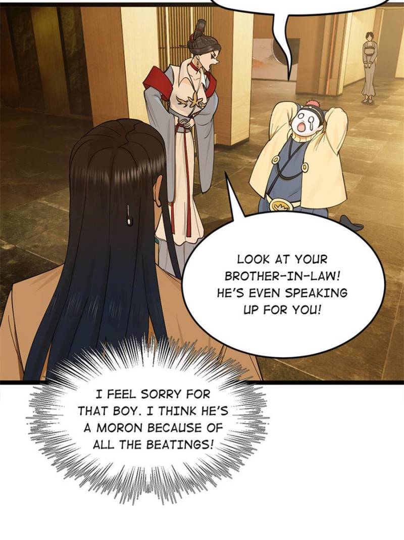 Read Ultimate Son-in-Law chapter 32 image 45 on Lezhin