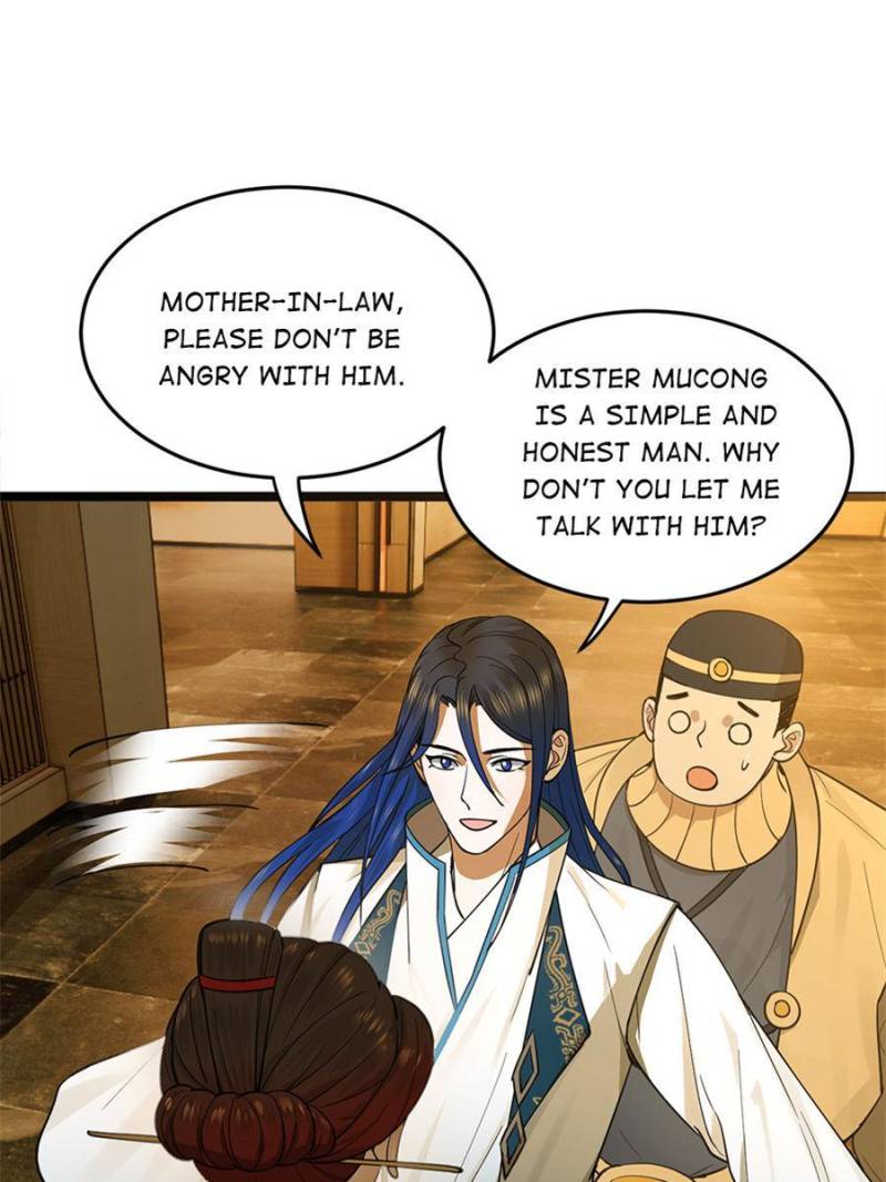 Read Ultimate Son-in-Law chapter 32 image 49 on Lezhin