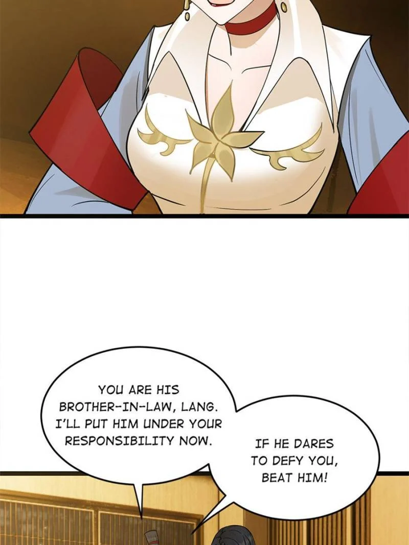 Read Ultimate Son-in-Law chapter 32 image 51 on Lezhin