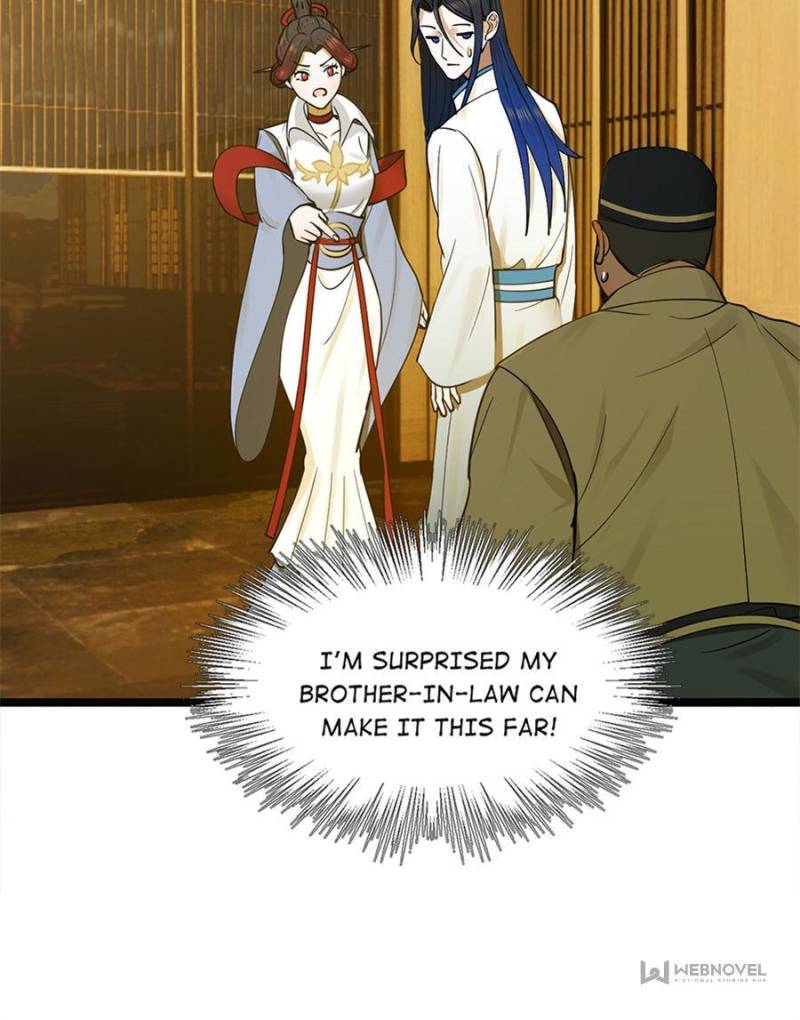 Read Ultimate Son-in-Law chapter 32 image 52 on Lezhin
