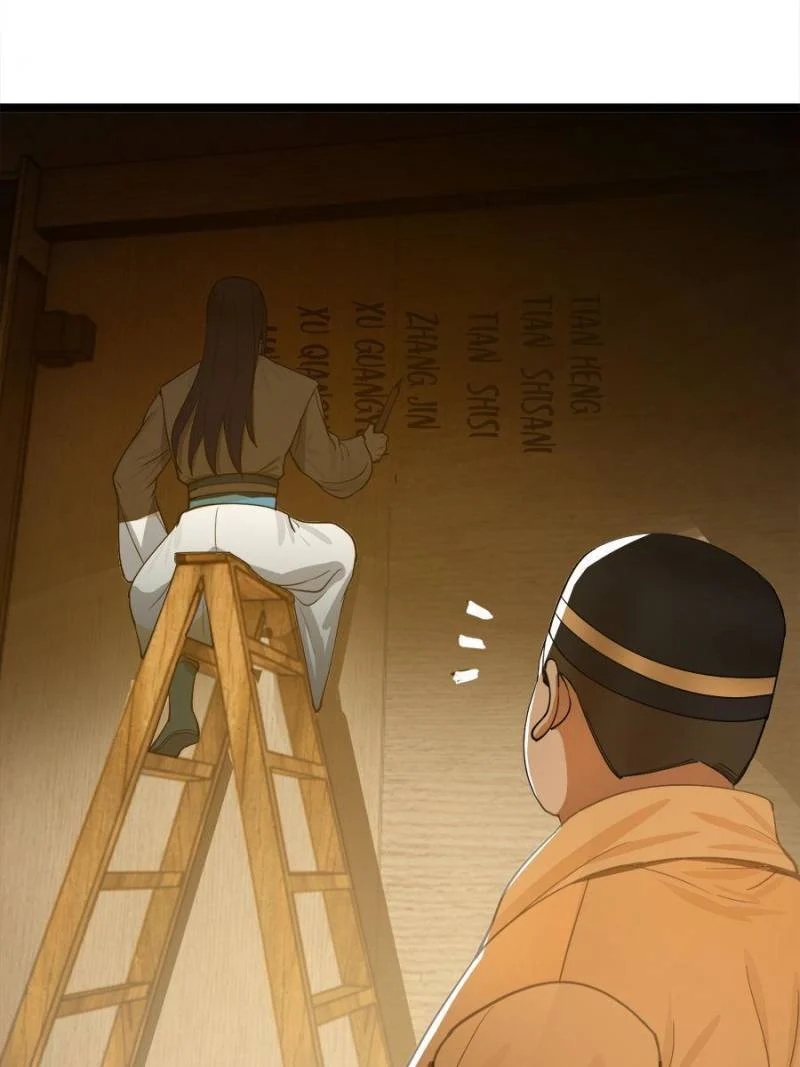 Read Ultimate Son-in-Law chapter 32 image 6 on Lezhin