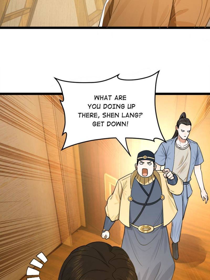 Read Ultimate Son-in-Law chapter 32 image 7 on Lezhin
