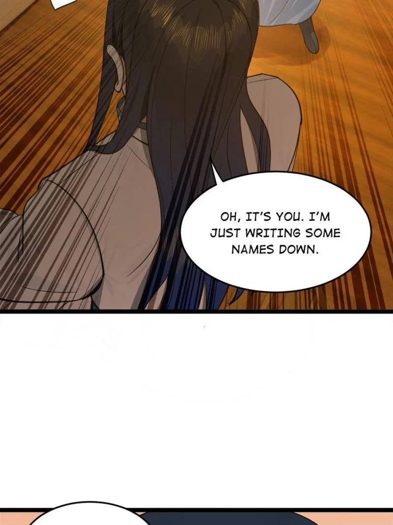 Read Ultimate Son-in-Law chapter 32 image 8 on Lezhin