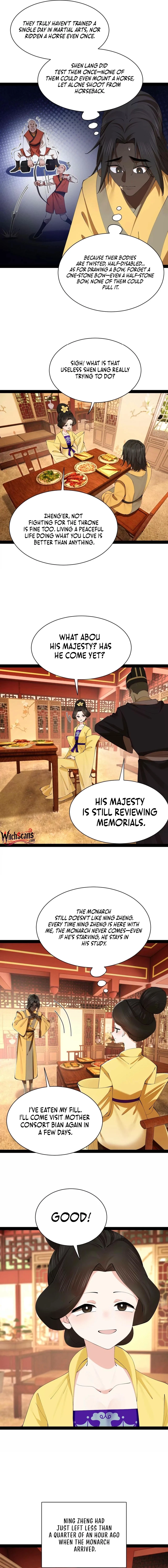 Read Ultimate Son-in-Law chapter 320 image 2 on Lezhin