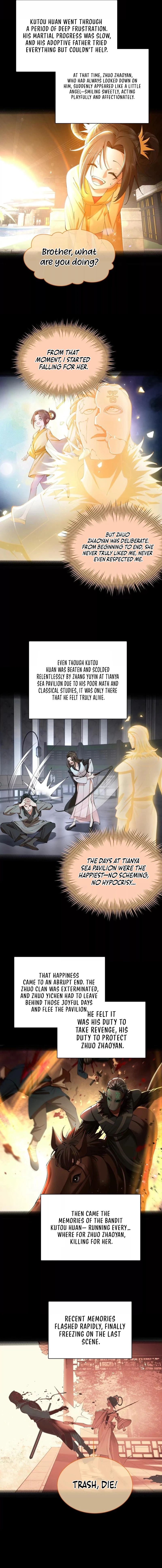 Read Ultimate Son-in-Law chapter 320 image 4 on Lezhin