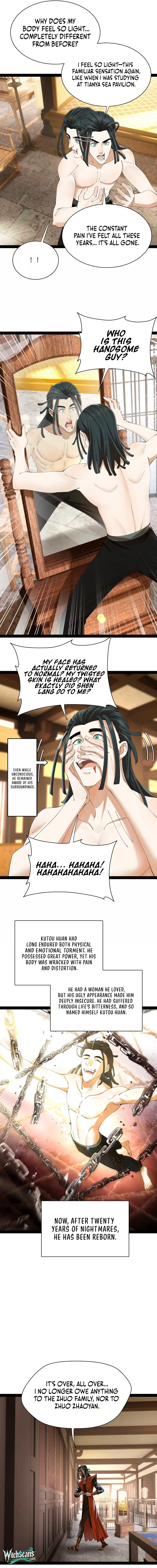 Read Ultimate Son-in-Law chapter 320 image 6 on Lezhin