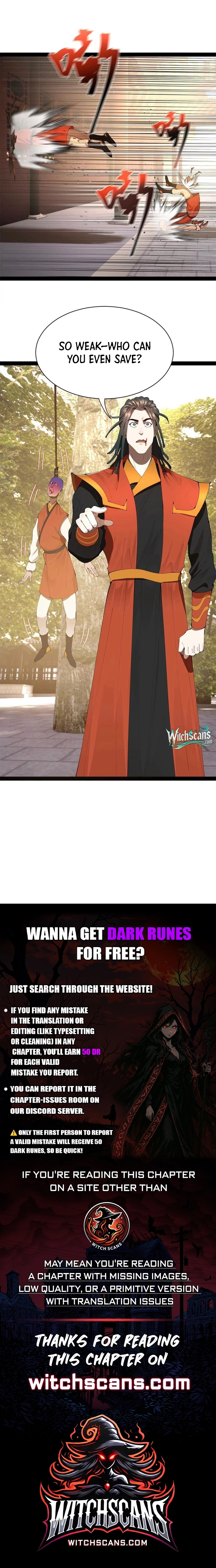 Read Ultimate Son-in-Law chapter 321 image 13 on Lezhin